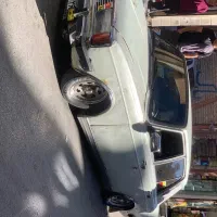 پیکان مدل 81 دوگانه