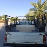 فروش پیکان وانت دوگانه سوز شرکتی مدل ۸۹|خودرو سواری و وانت|لار, |دیوار