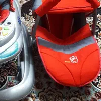 کریر اسپرت طرح چیکو|کالسکه و لوازم جانبی|اسلام‌شهر, شهرک توحید|دیوار