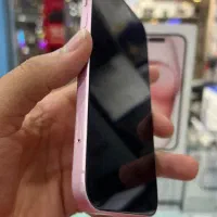 ایفون ۱۵ معاوضه