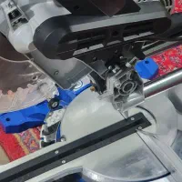 فارسی بر دو طرفه ۳۰سانتیمتری آلمانی|ابزارآلات|کرج, کمالشهر|دیوار