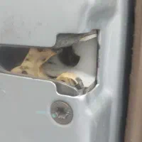 راننده لیفتراک هستم