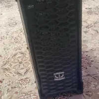 کیس گرین striker|قطعات و لوازم جانبی رایانه|رباطکریم, مسکن مهر آبشناسان|دیوار