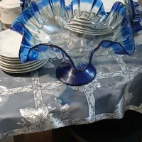 ظروف چینی|ظروف سرو و پذیرایی|صدرا-فارس, فاز ۱|دیوار