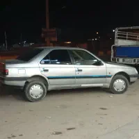 405 مدل 90|خودرو کلاسیک|یاسوج, |دیوار