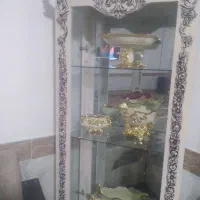 گنجع ویک دونه ساعت ایستاده