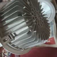 لامپ سقفی|لامپ و چراغ|مشهد, رضاشهر|دیوار