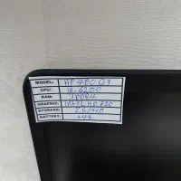 لپتاپcore i5رم8ddr4هاردssd  کاملانوباکارتن‌باضمانت|رایانه همراه|تهران, پونک|دیوار