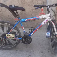 دوچرخه ۲۶  دینو