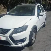 کوئیک صفر GXRL مدل ۱۴۰۳