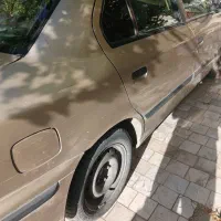 خودروسمند مدل 1382ال ایکس تمام رنگ