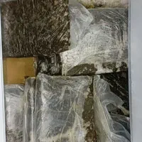 سبزی خورشتی رامهرمز