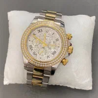 ساعت زنانه رولکس