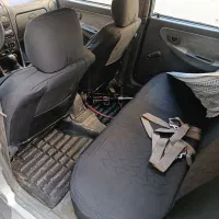 پراید141مدل87|خودرو سواری و وانت|مشهد, رستگار|دیوار