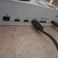 xbox series s|کنسول، بازی ویدئویی و آنلاین|تهران, تهرانپارس غربی|دیوار