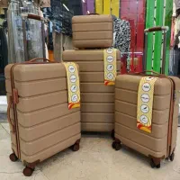 چمدان دلسی|کیف، کفش، کمربند|قم, لسانی|دیوار