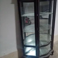 بوفه|بوفه، ویترین، کنسول|بوشهر, |دیوار