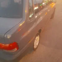فروش فوری پراید