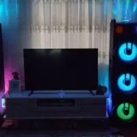 اسپیکر تسکو 2095 یا معاوضه