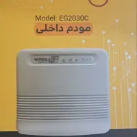 مودم سیمکارتی TD LTE دیتا ایرانسل/حجم های ارزان|مودم و تجهیزات شبکه|ارومیه, |دیوار