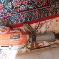 پیکور و سرامیک بر و سنگ فرز و موتور جوش