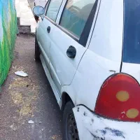 ام‌وی‌ام 110 دنده‌ای ۴ سیلندر، مدل ۱۳۹۱|خودرو سواری و وانت|اهواز, منبع اب|دیوار