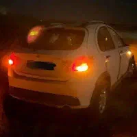 کوییک GXL ۱۴۰۲ تصادفی|خودرو سواری و وانت|سنندج, |دیوار