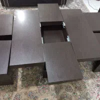 میز|مبلمان خانگی و میز عسلی|گلبهار, شهر جدید گلبهار|دیوار