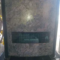 3عددبخاری سالم|بخاری، هیتر، شومینه|سراب, |دیوار