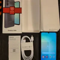 گوشی سامسونگ Samsung galaxy A06