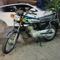 موتور ۸۳ عرشیا