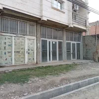 اجاره.مغازه‌غرفه|اجارهٔ مغازه و غرفه|آق قلا, |دیوار