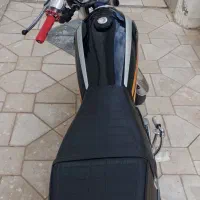 موتورسیکلت125 تکتاز