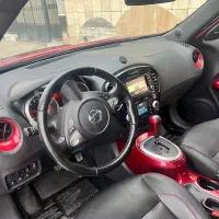 نیسان جوک اسپرت ۲۰۱۶، فولآپشن|خودرو سواری و وانت|کرمان, |دیوار