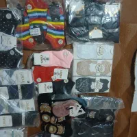 جوراب زنانه و مردانه|لباس|مشهد, رده|دیوار