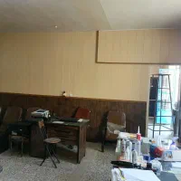 نصب واجرای سقف کاذب و بدنه و پارکت وقرنیز|خدمات پیشه و مهارت|یزد, |دیوار