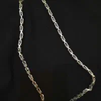 ست دستبند و گردنبند مردانه|بدلیجات|اردبیل, |دیوار