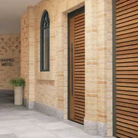 اجاره واحد اقامتی سنتی