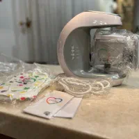 دستگاه تهیه غذا نوزاد