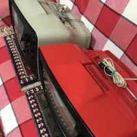 تلویزیون ۱۴ پارس|کلکسیون اشیاء عتیقه|شهرضا, |دیوار