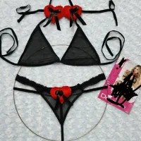 لباس زیر زنانه ودخترانه