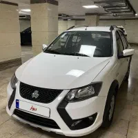 کوییک اس ۸۵گانه مدل ۱۴۰۳|خودرو سواری و وانت|بروجرد, |دیوار