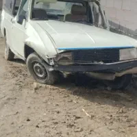 پیکان وانت مدل 85