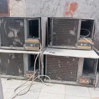 خرید فروش خریدار کولر های پنجره اسپلیت وغیره سیار