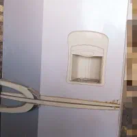 یخچال فریزر مارک یوش