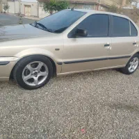 سمند x7