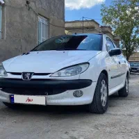 206 sd مدل 90