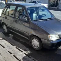 پراید ۱۱۱ مدل ۹۰