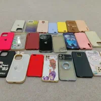 قاب های موبایل