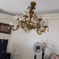 لوستر|لوستر و چراغ آویز|تهران, گرگان|دیوار